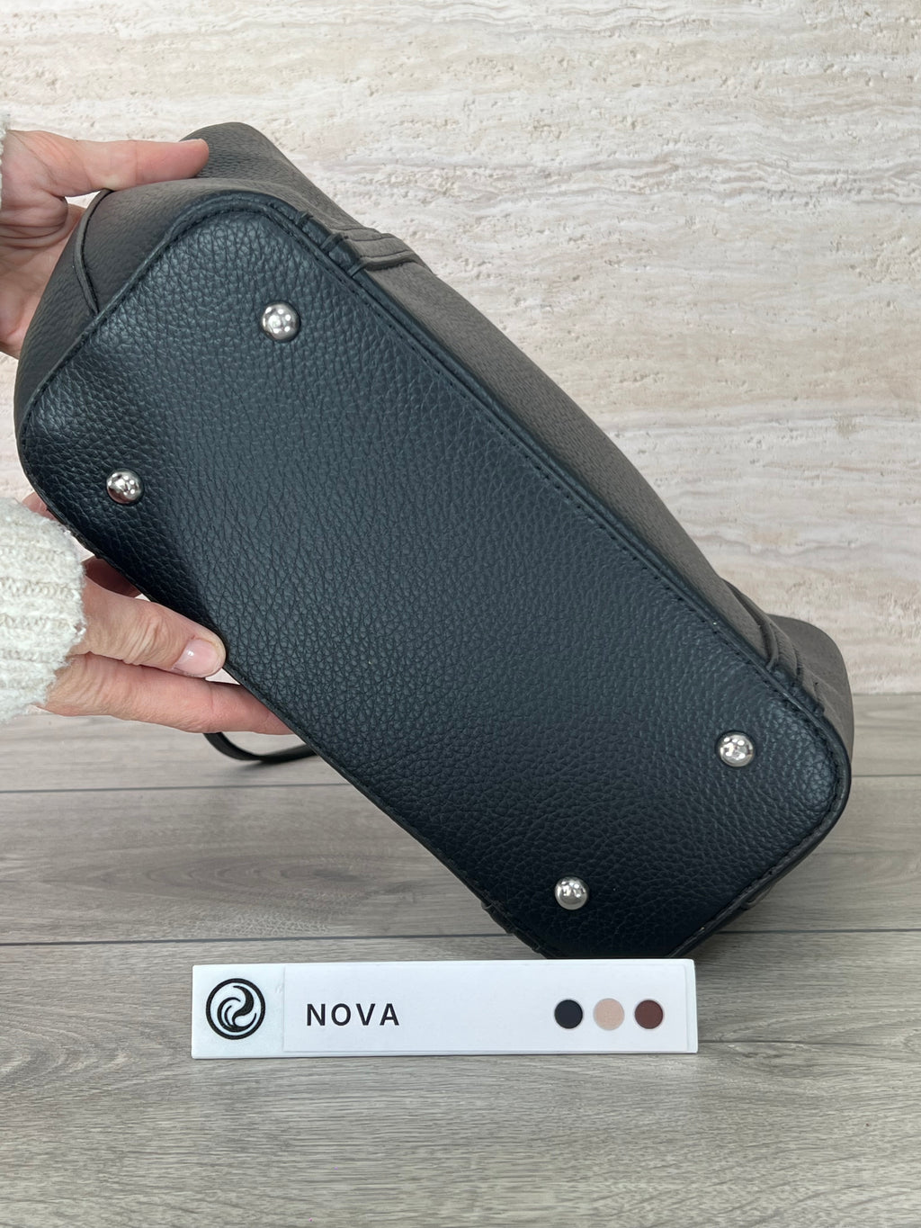 NOVA