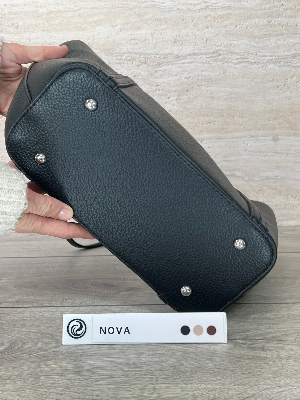 NOVA